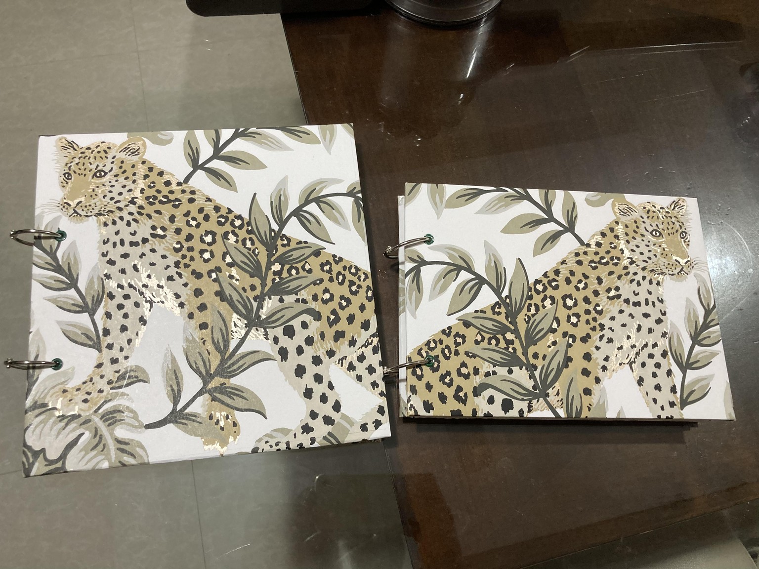Projects - image 2 - student project
