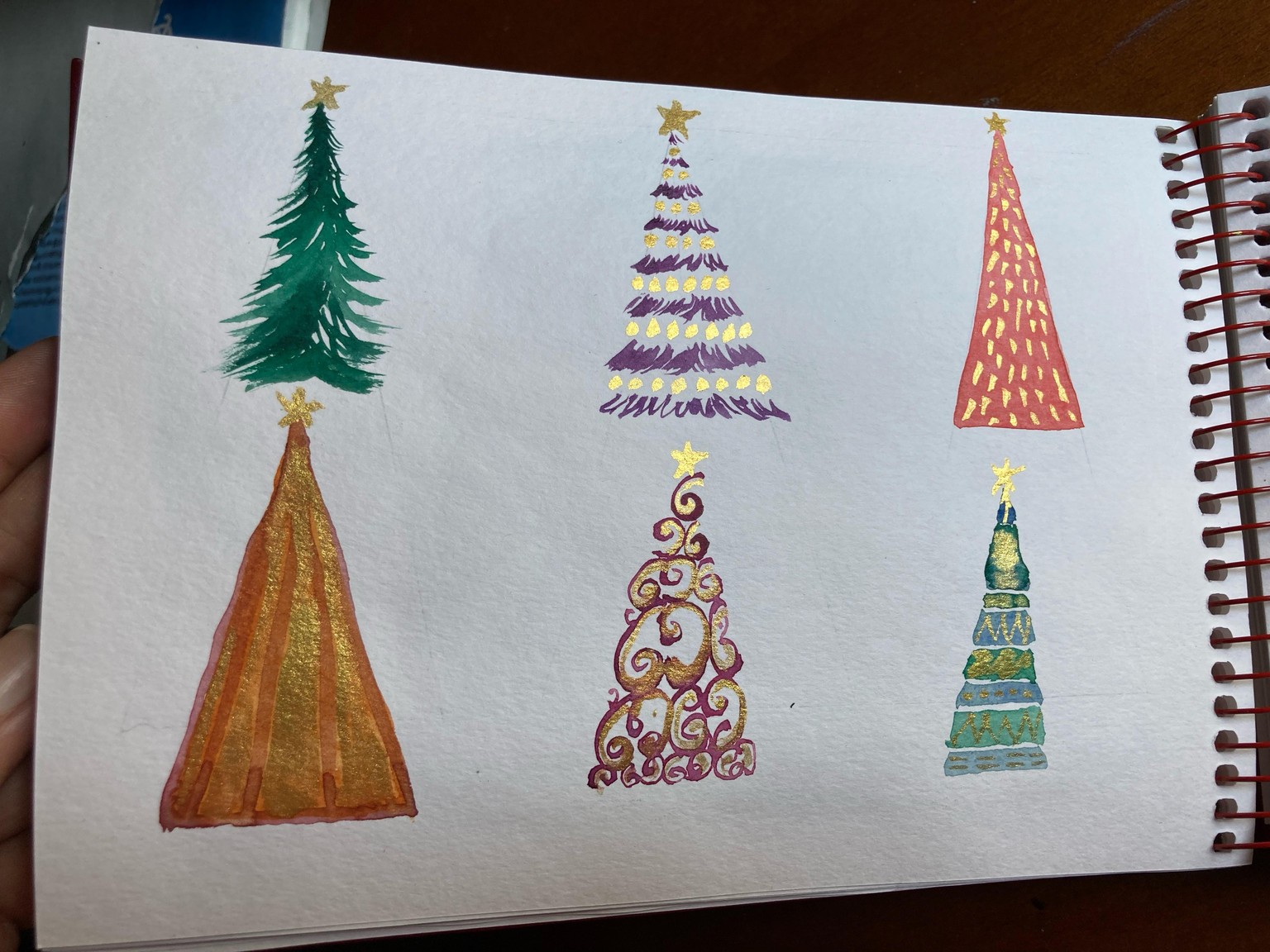 Class projects - image 1 - student project