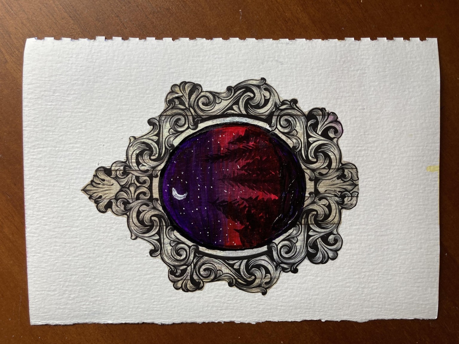 Class projects - image 3 - student project