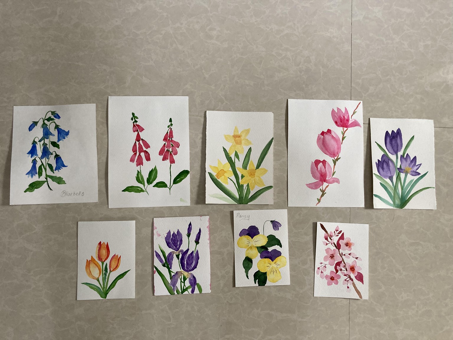 Till day 9 - image 1 - student project