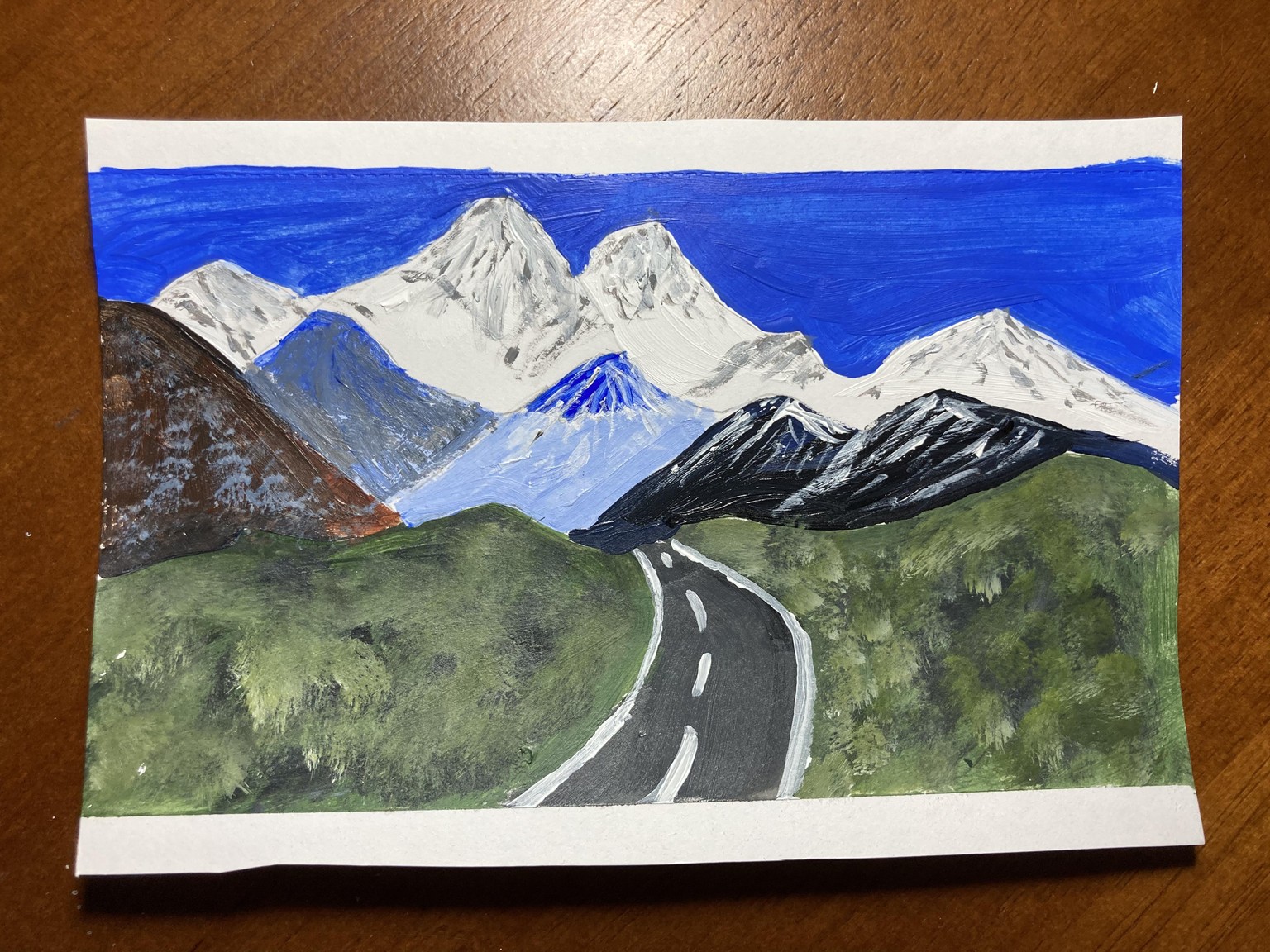 10 Class projects - image 8 - student project