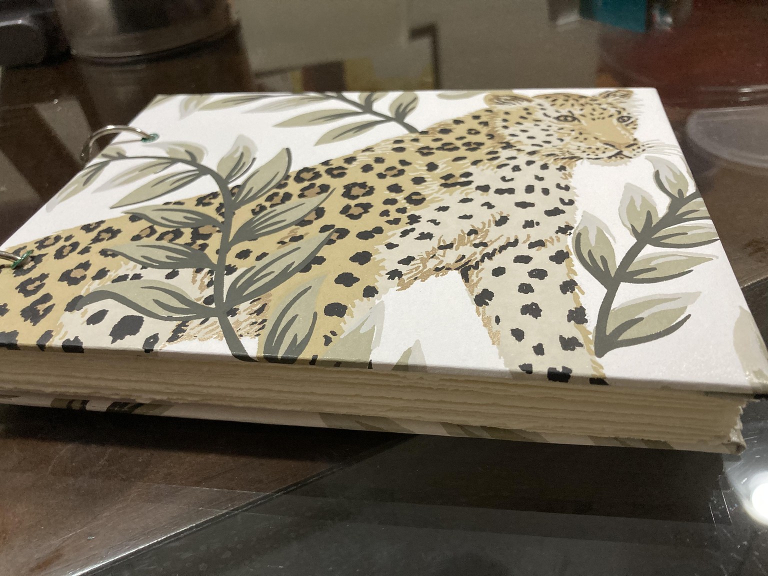 Projects - image 3 - student project