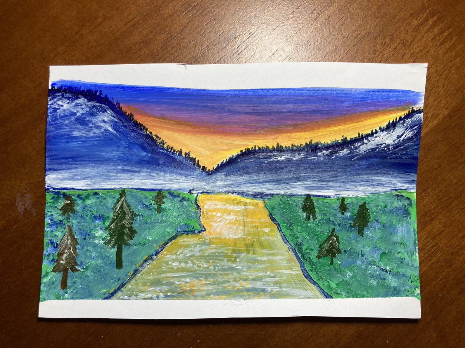 10 Class projects - image 11 - student project