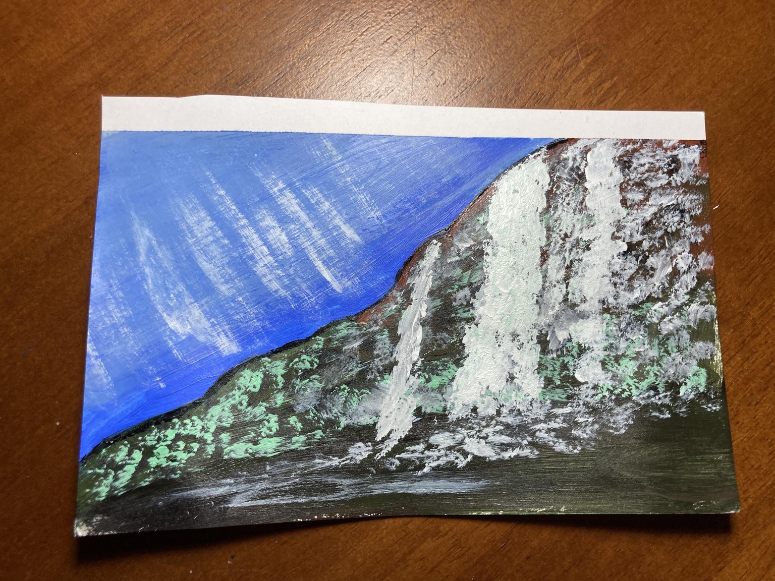 10 Class projects - image 10 - student project
