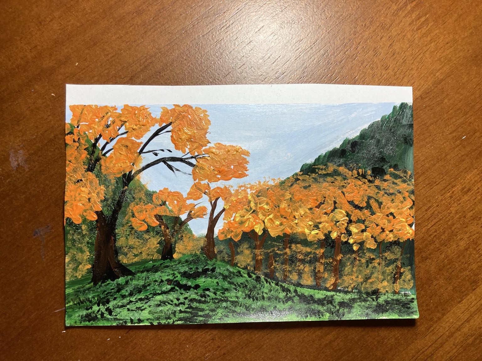 10 Class projects - image 2 - student project