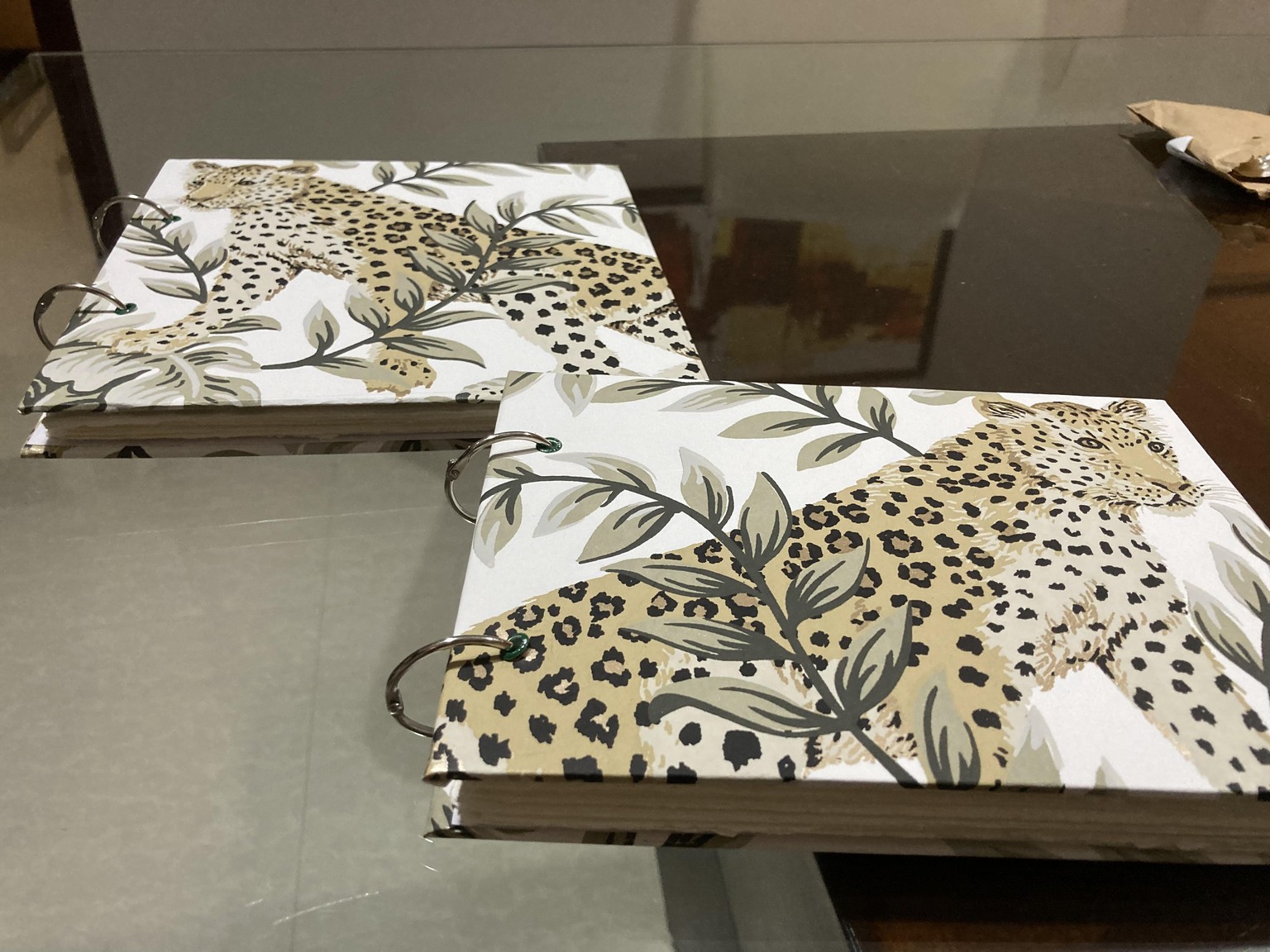 Projects - image 1 - student project