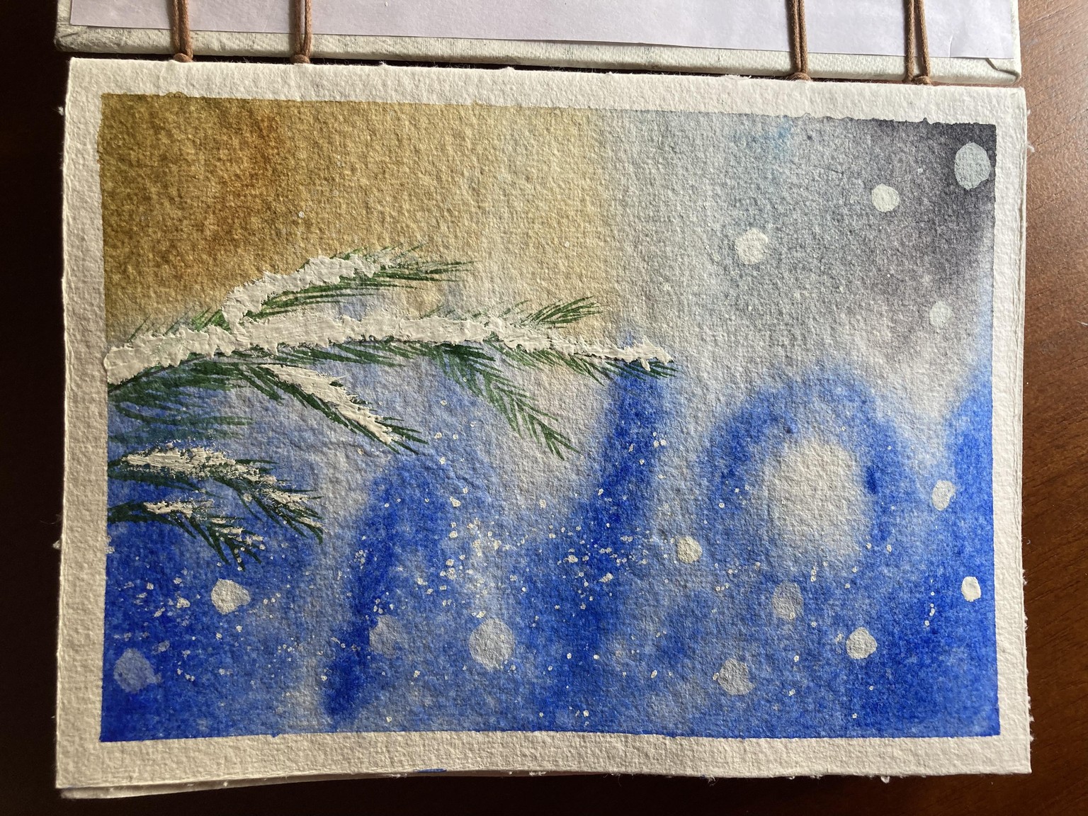 Projects - image 1 - student project