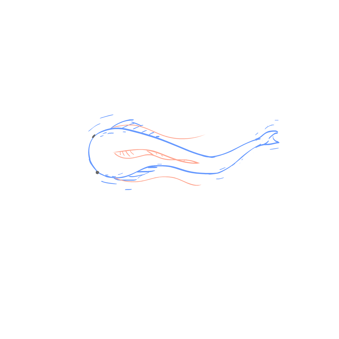 Animation attempts - image 3 - student project