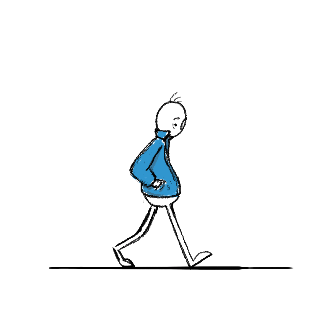 Animation attempts - image 7 - student project