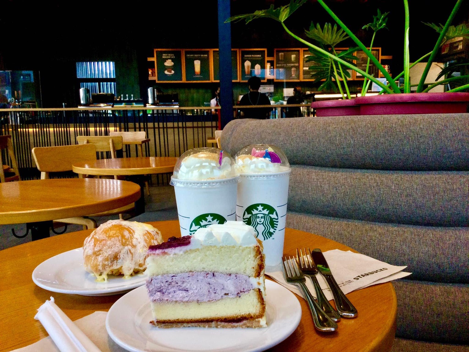 Coffee Break - image 1 - student project