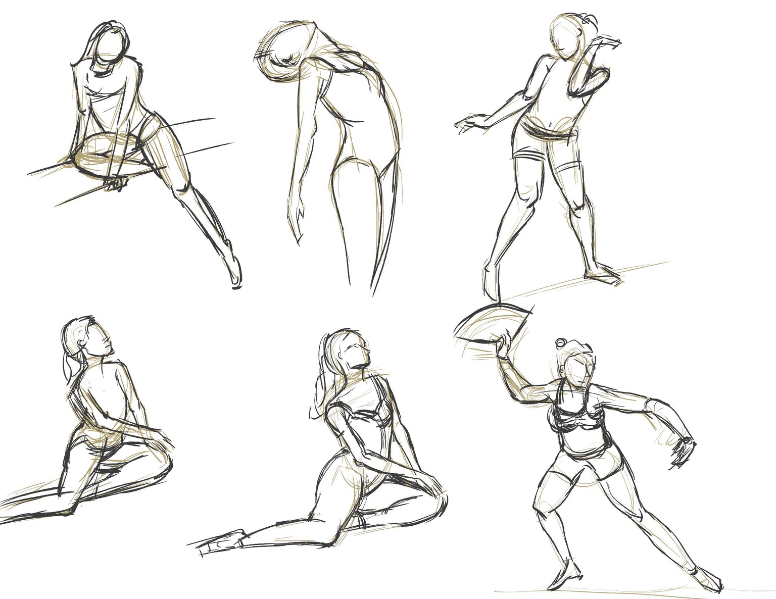 bodymove - image 1 - student project