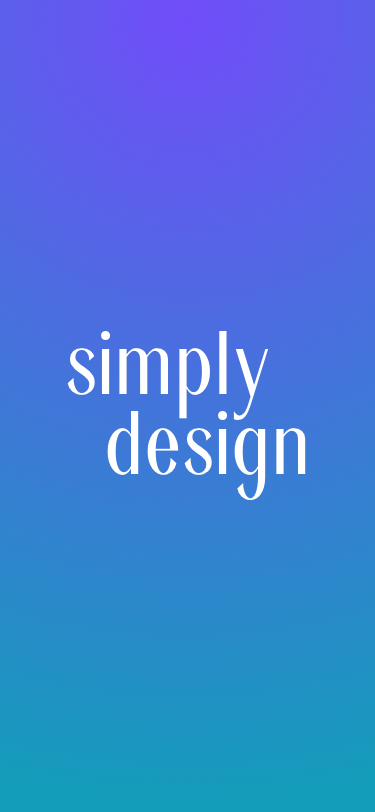 Mobile App Design Using Sketch - image 1 - student project