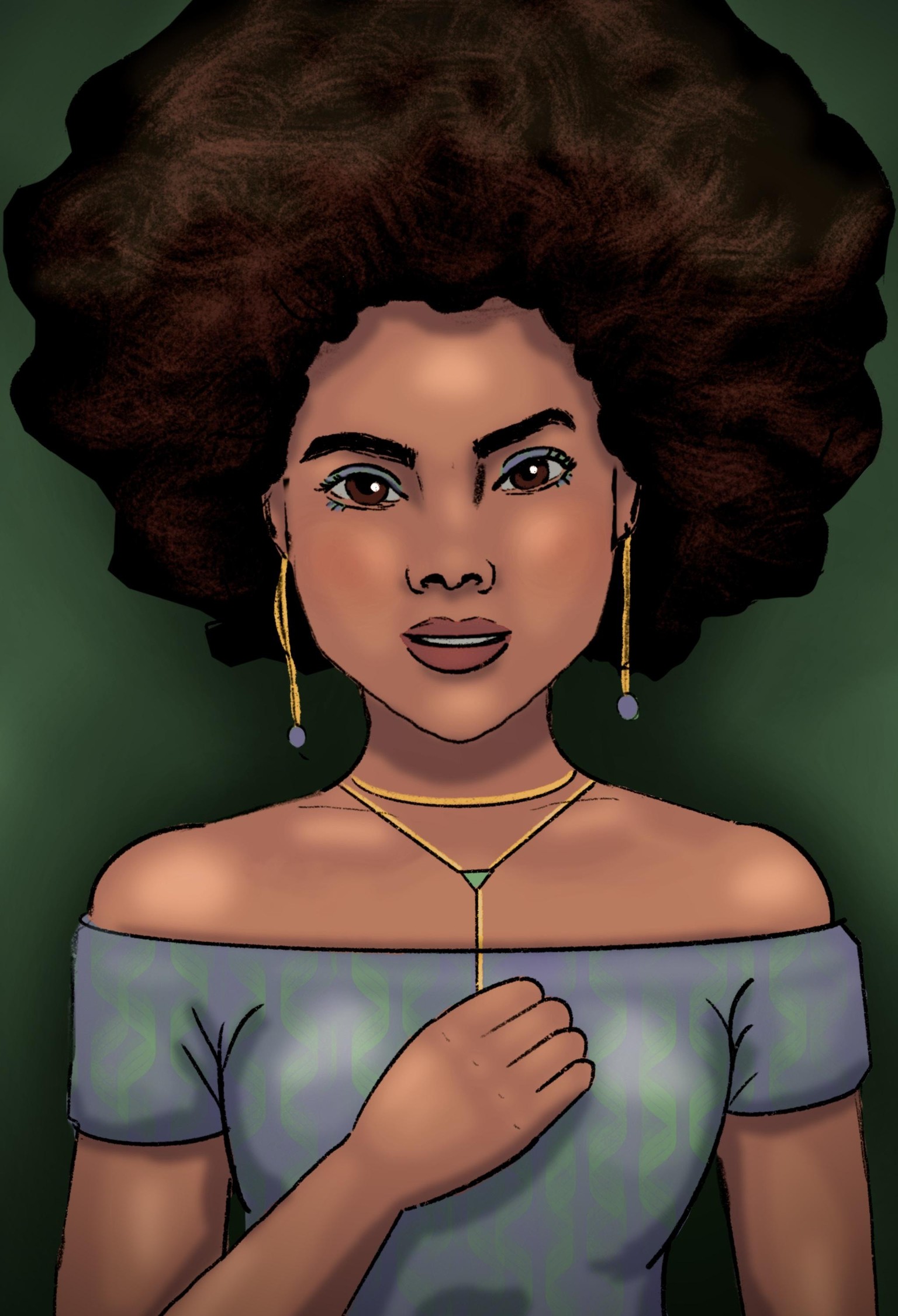 Light Practice - image 1 - student project