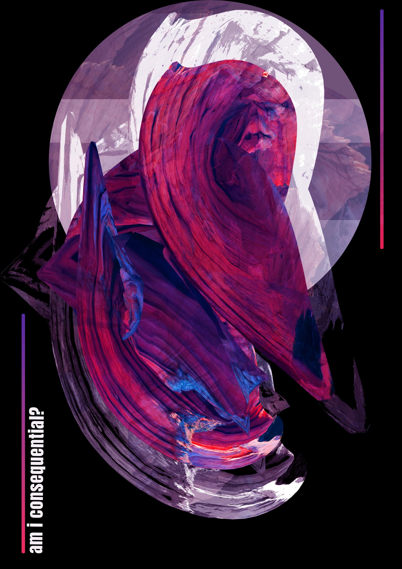 Being - image 1 - student project