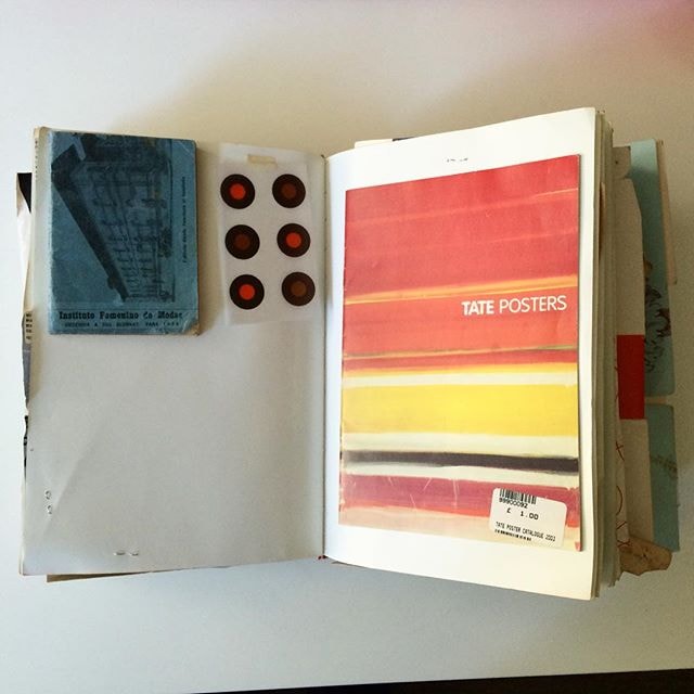 Esto guardo yo - image 12 - student project