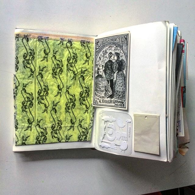 Esto guardo yo - image 27 - student project