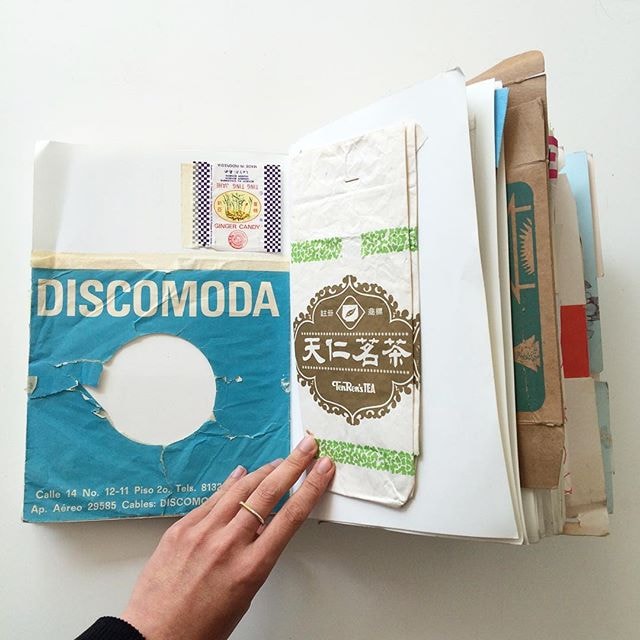 Esto guardo yo - image 23 - student project