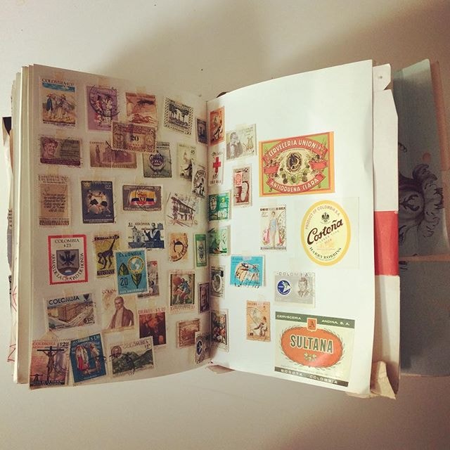 Esto guardo yo - image 3 - student project