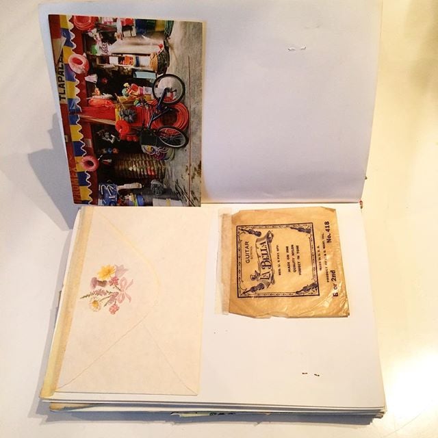 Esto guardo yo - image 20 - student project