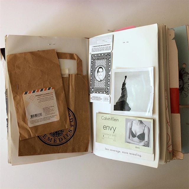 Esto guardo yo - image 30 - student project