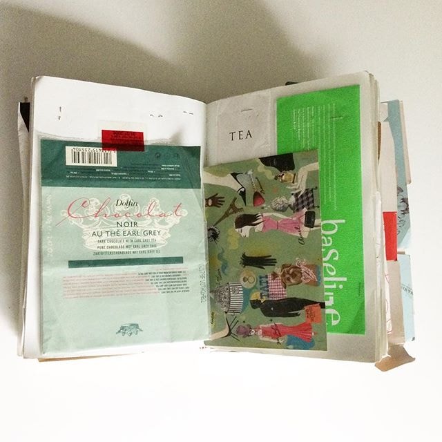 Esto guardo yo - image 10 - student project
