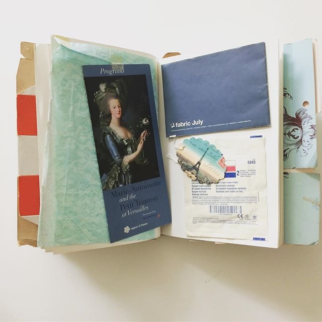 Esto guardo yo - image 32 - student project