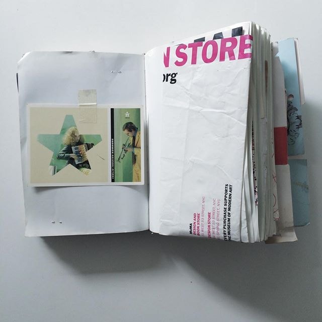 Esto guardo yo - image 14 - student project