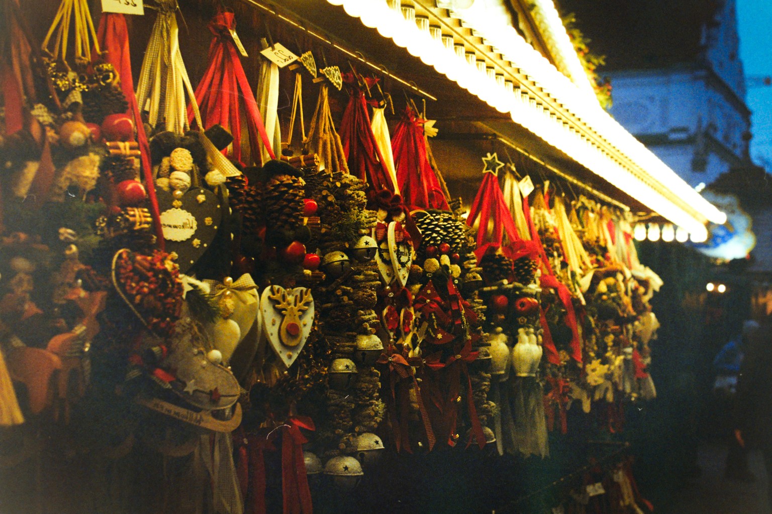 First roll of 35mm film - image 4 - student project