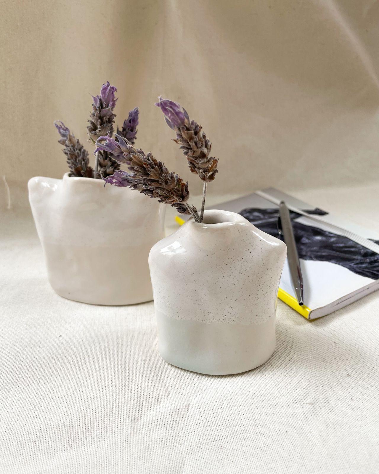 NelaPottery - image 1 - student project