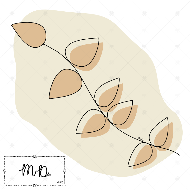 Vector - Affinity Designer V2 - image 1 - student project