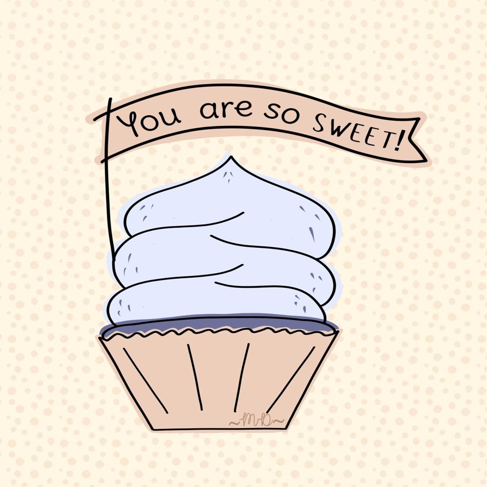Cupcake - image 1 - student project