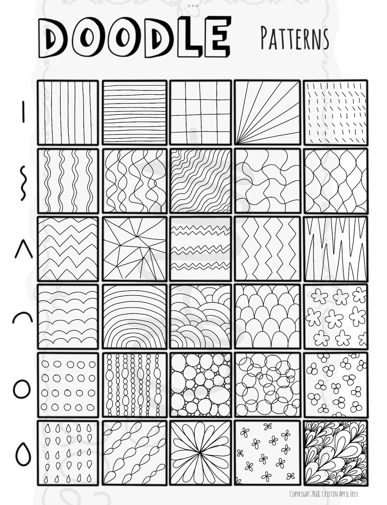 FIRTS TIME - Doodle - image 2 - student project