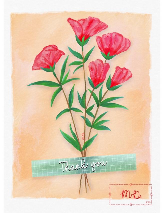 Natural Painted Texture - image 1 - student project