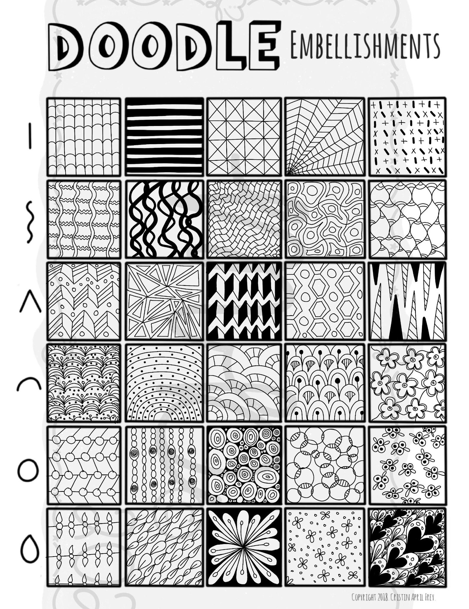 FIRTS TIME - Doodle - image 3 - student project