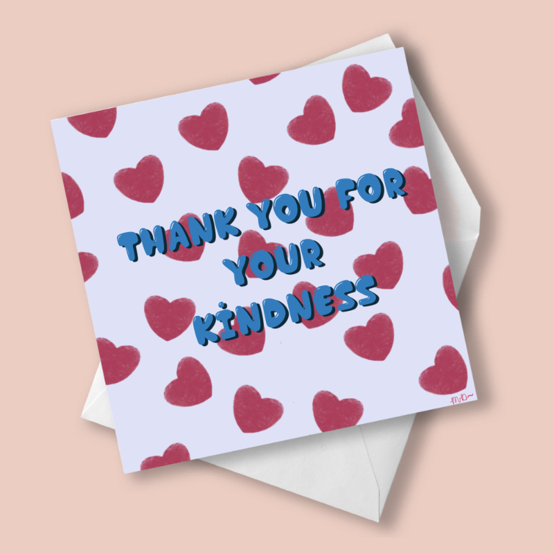 Making Motifs - Greeting Card - image 1 - student project