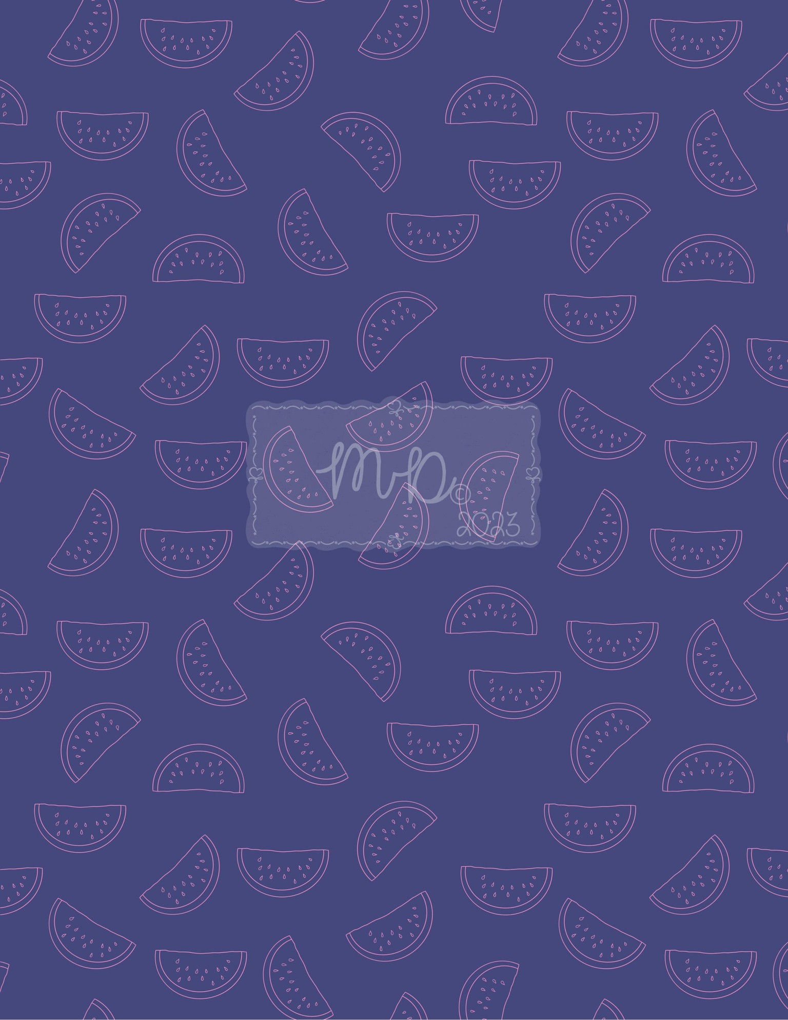 RECTAGULAR STRAIGH AND HALF DROP PATTERN - image 1 - student project