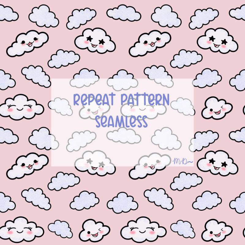 BASIC AND HALF DROP PATTERNS - image 1 - student project