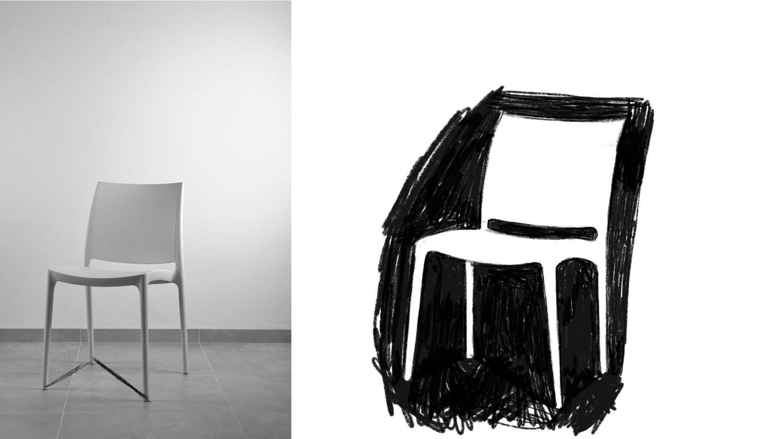See Like an Artist: 3 Exercises to Improve Your Drawing Skills - image 3 - student project