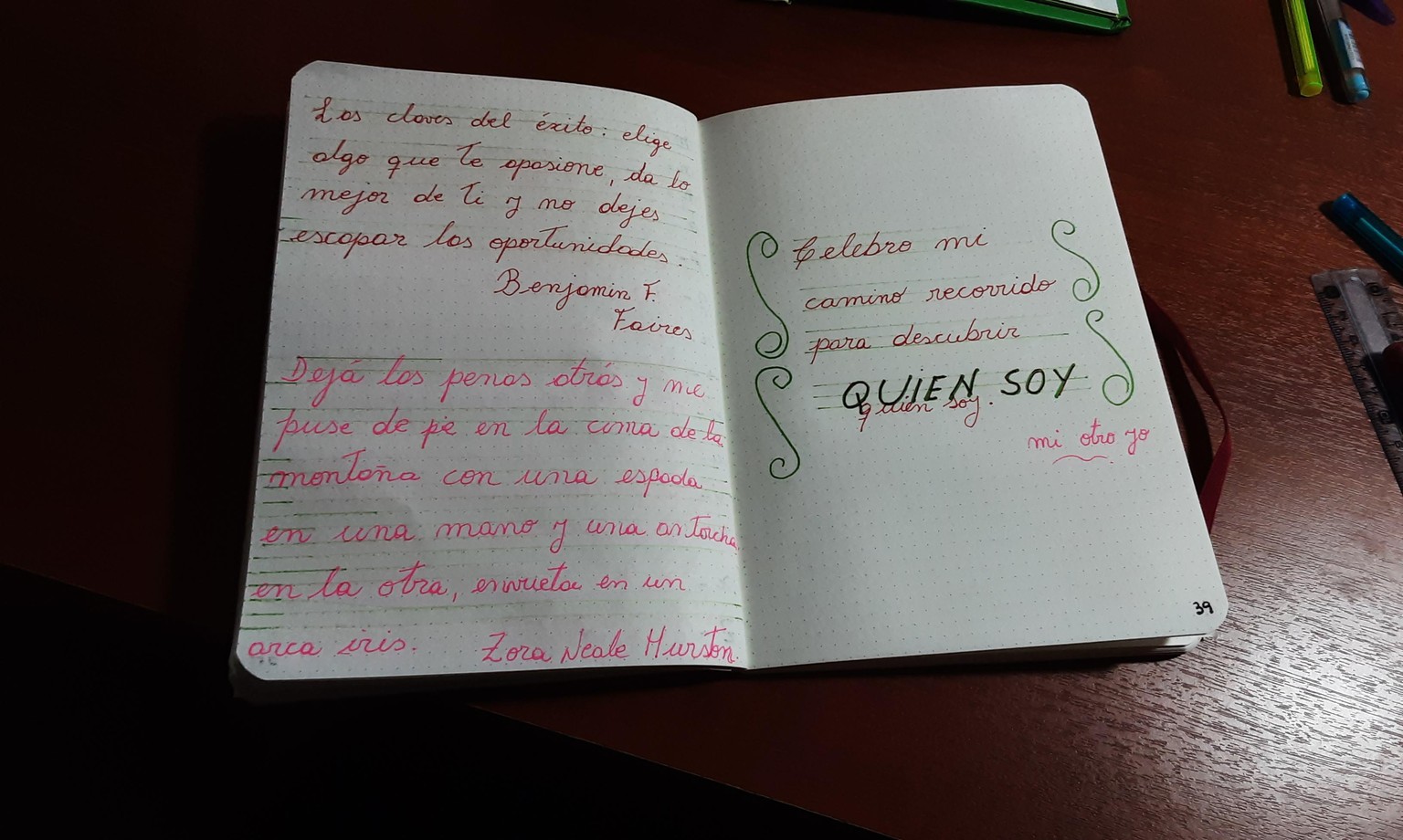 Antes y después de la clase - image 1 - student project