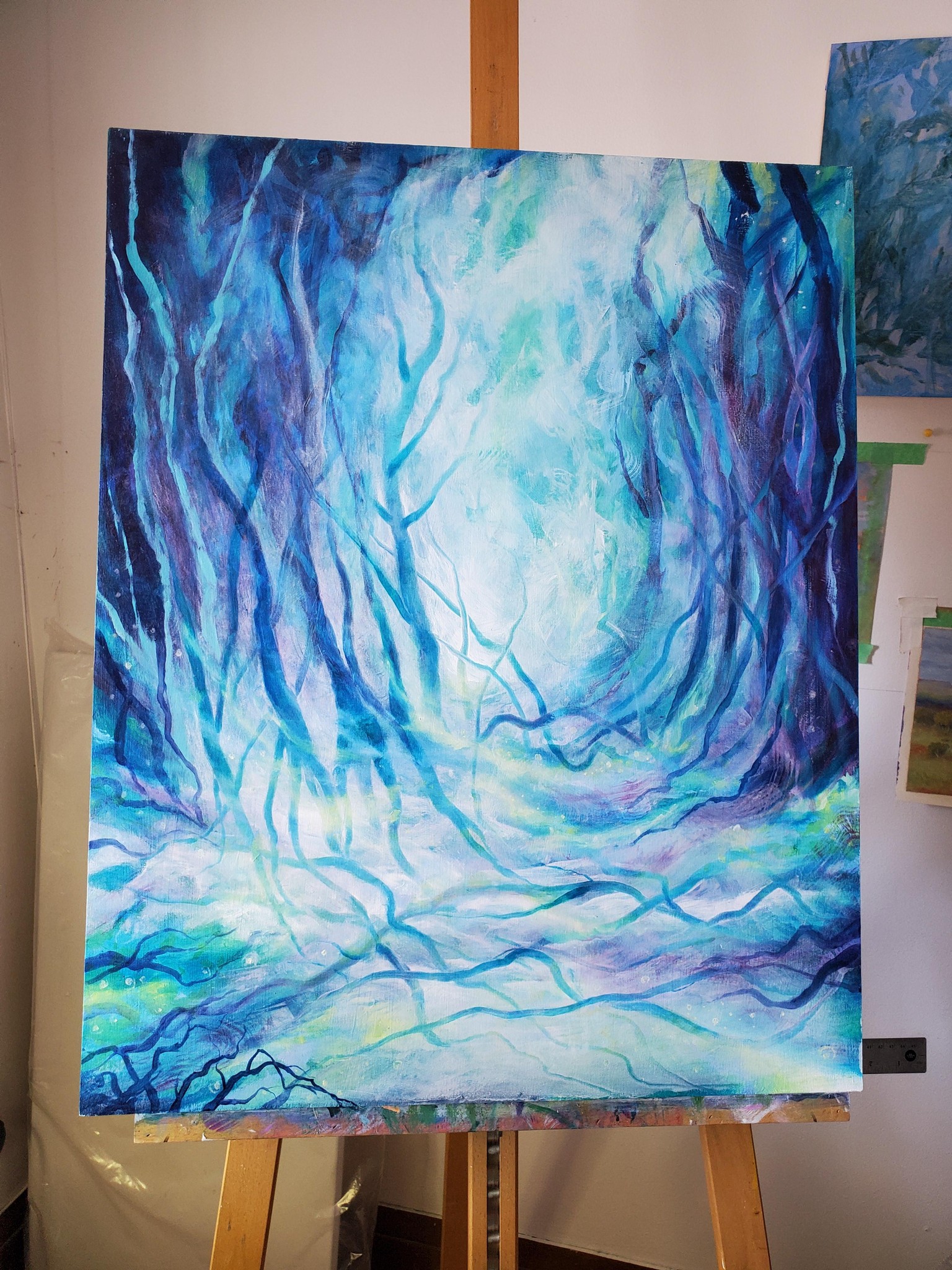 Creativity Block to Creativity BLAST :P - image 7 - student project