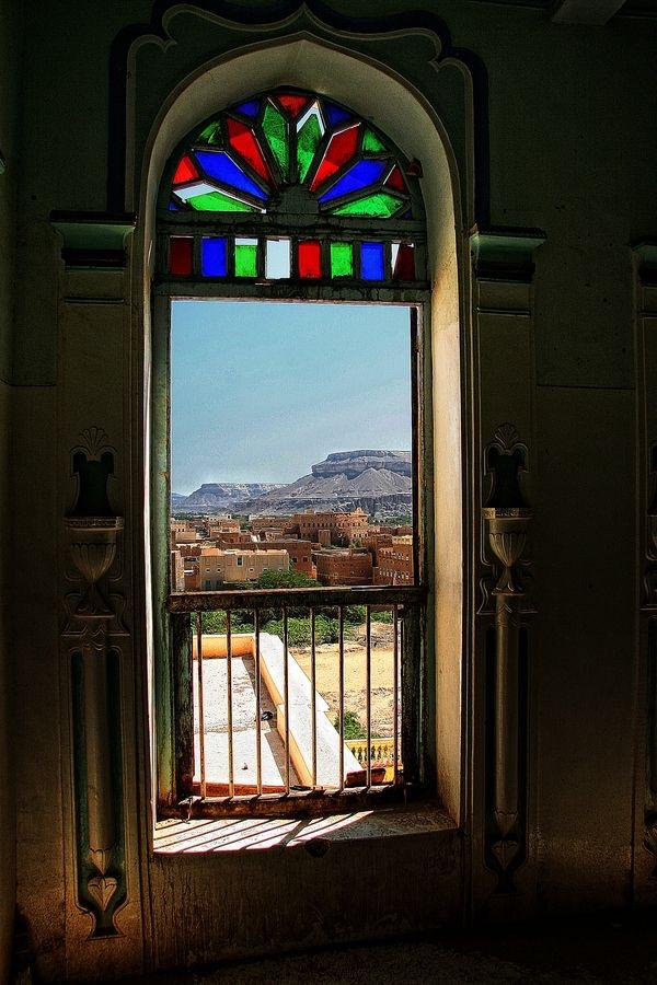 It is Yemeni door - image 2 - student project