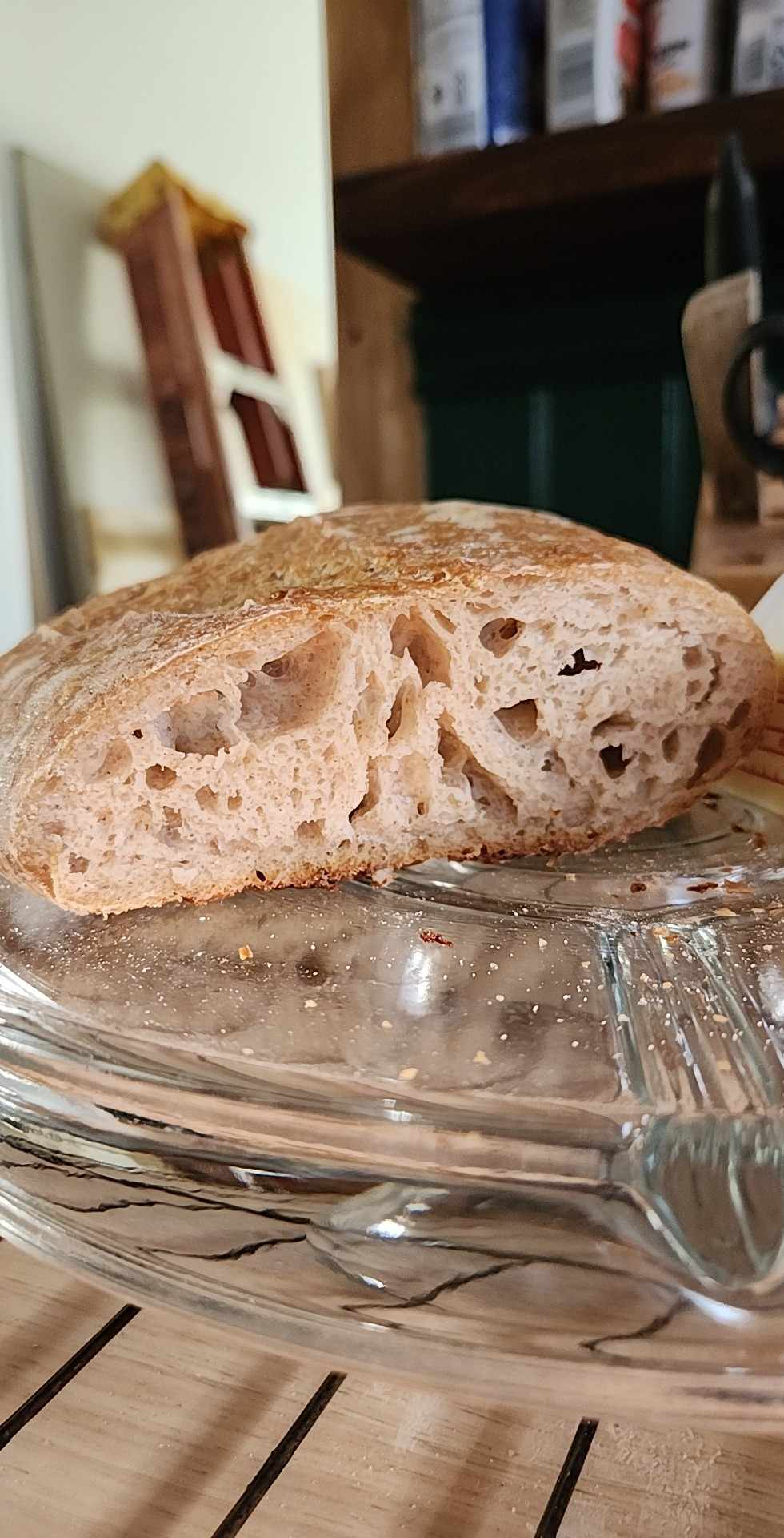 Sourdough! - image 1 - student project