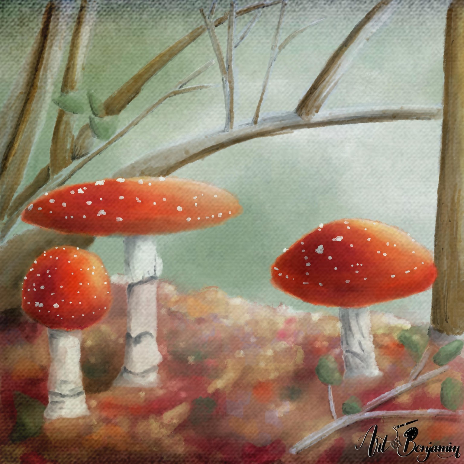 Autumn Fun - image 2 - student project