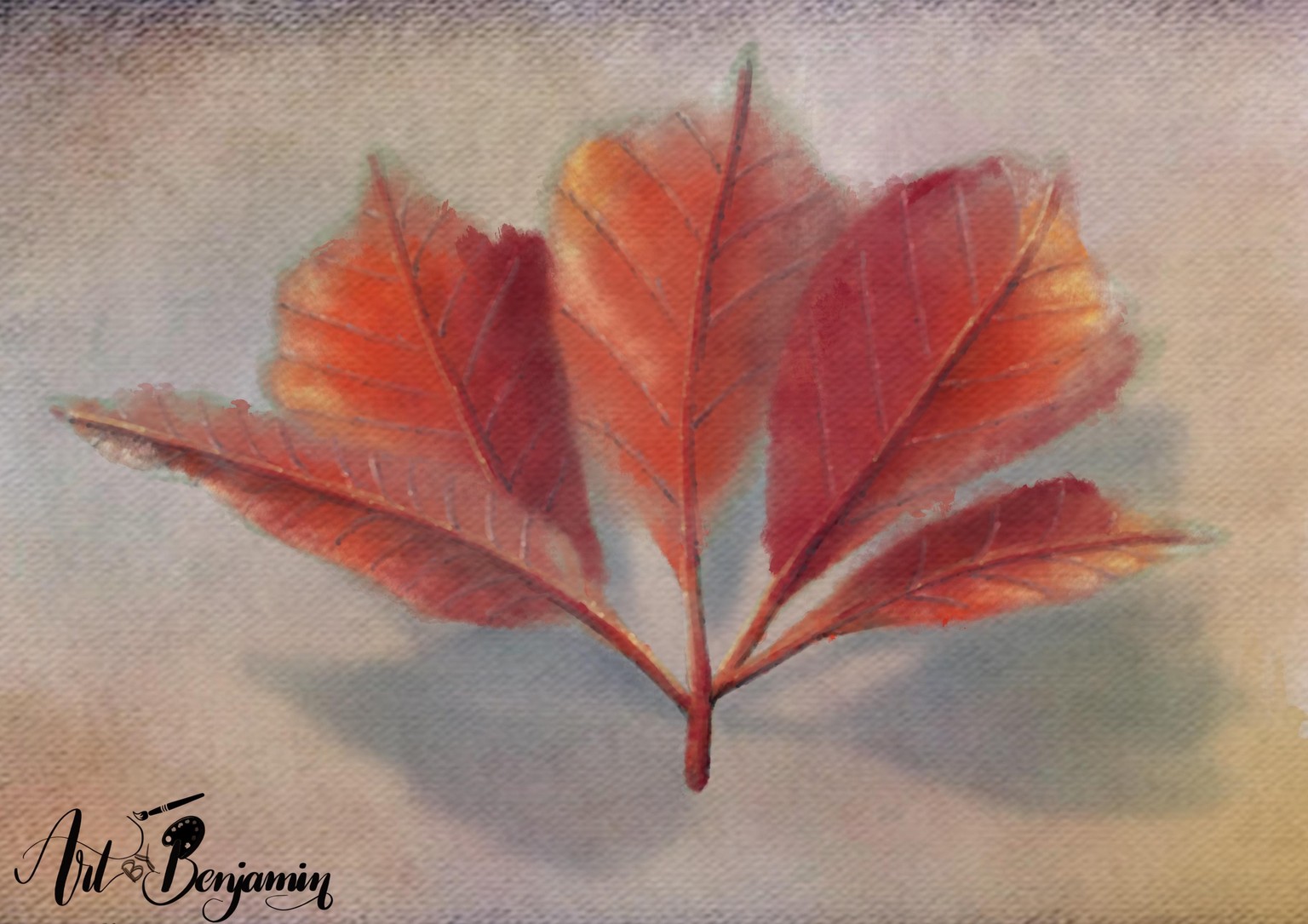 Autumn Fun - image 1 - student project