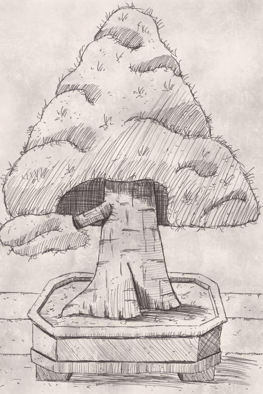 The ones with a background - image 1 - student project