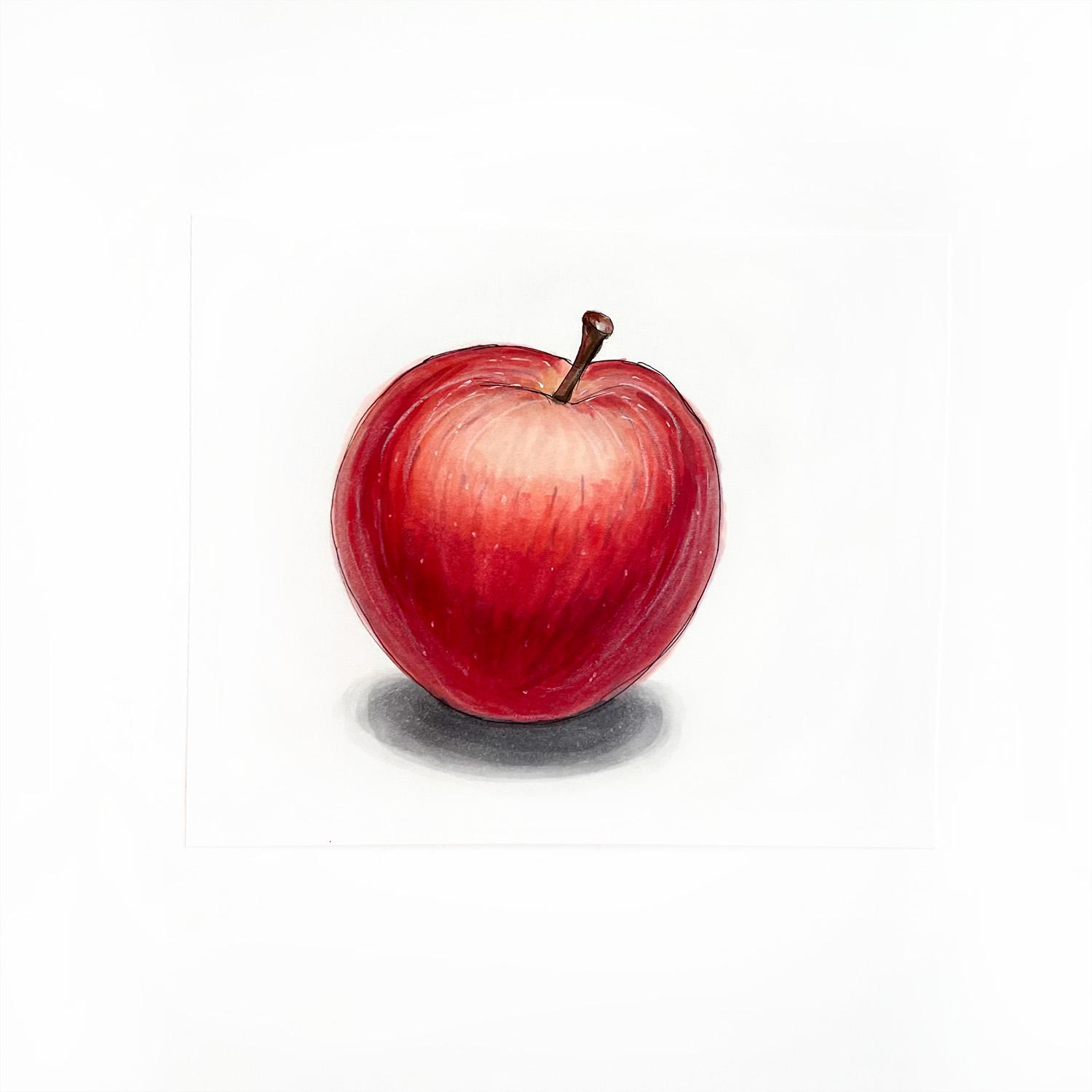 an apple a day ... - image 2 - student project