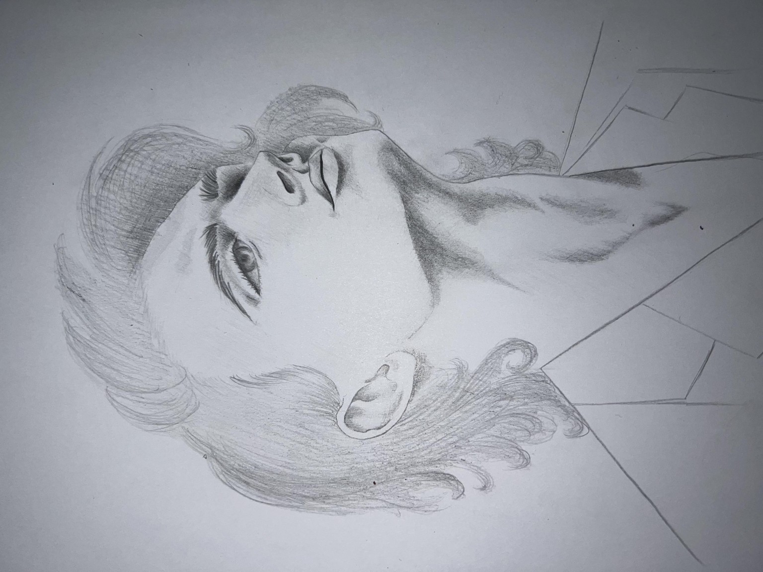 all portraits - image 4 - student project