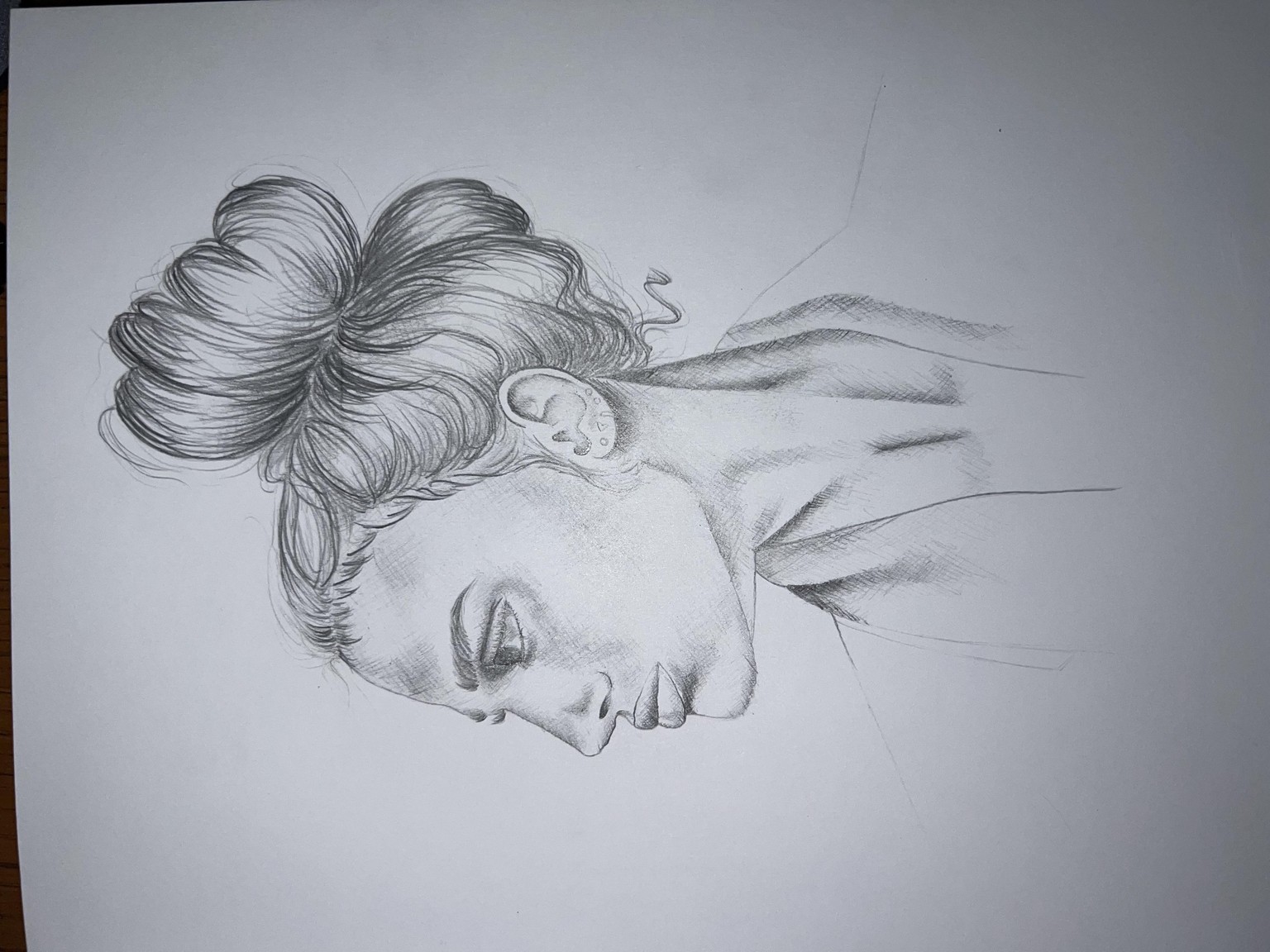 all portraits - image 2 - student project