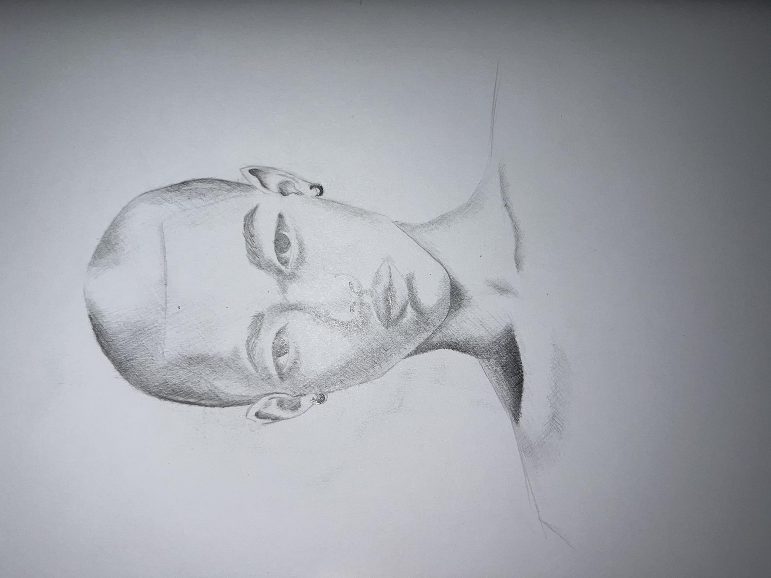 all portraits - image 1 - student project