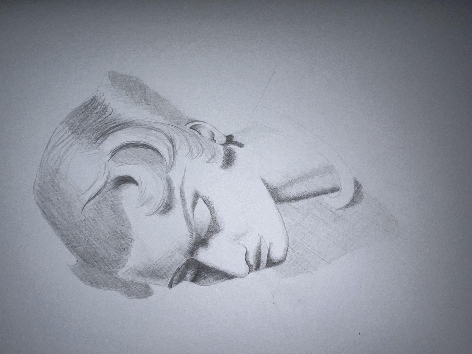 all portraits - image 3 - student project